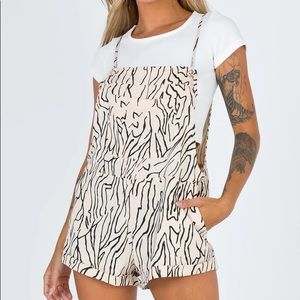 Princess Polly Utopia Romper